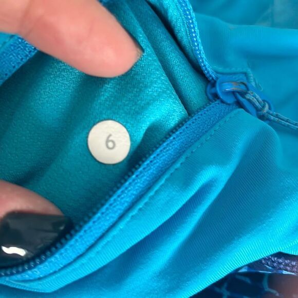 Lululemon Run Times Short - Picture 10 of 10